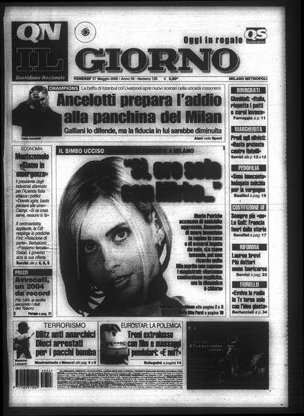 Il giorno